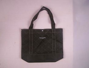 無紡布環保袋的創新設計與多功能應用